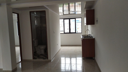 Apartamento En Para Venta En Villamaria (23984).