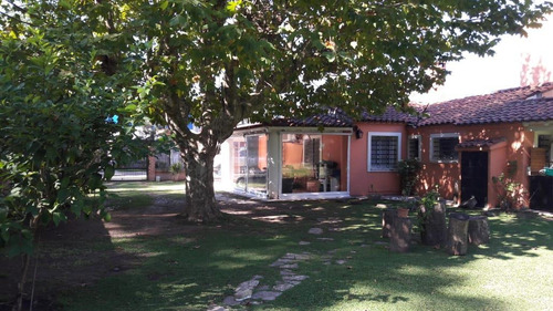 Casa - La Arboleda