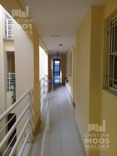 Departamento De 2 Ambientes- Venta  Escobar-