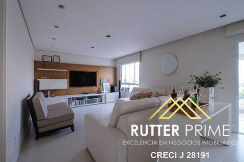 Imagem 13 de 15 de Excelente Apartamento Á Venda, Na Rua Luís Góis Por R$3.300.000,00. - 1099