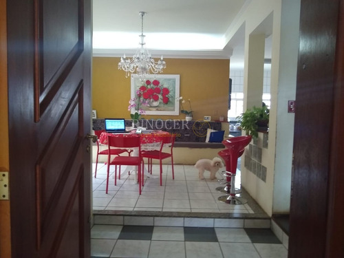 Imagem 4 de 18 de Casa Padrão Em Franca - Sp - Ca0123_rncr
