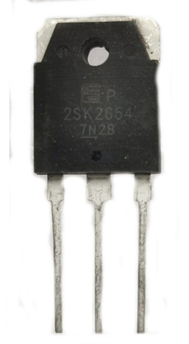 2sk2654 Transistor
