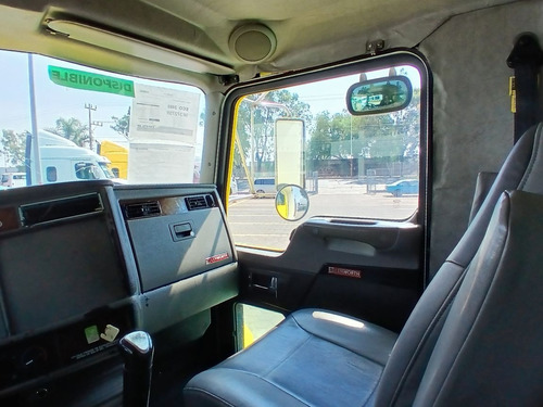 Camion Seminuevo Kenworth T370 4x2 Modelo 2009