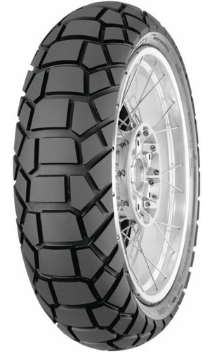 Cubierta Trasera Continental 150/70 R17 69s Tkc70 Rocks Md