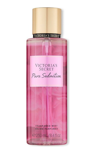 Colonia Mist Corporal Victoria's Secret Pure Seduction