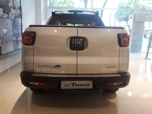 Fiat Toro 1.8 Freedom My21 At 6 Entrega Inmediata