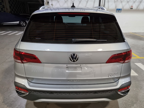 Imagen 7 de 25 de Volkswagen Taos Highline 0km My 23 Entrega Inmediata