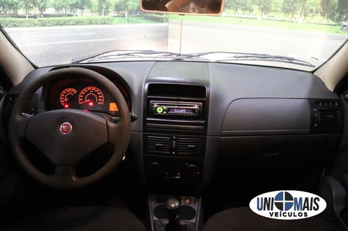 Siena 1.0 Mpi El Celebration 8v Flex 4p Manual