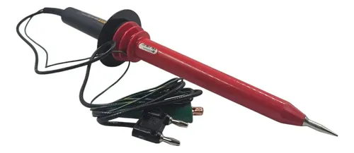 Sonda De Alta Tensão Fluke 80k-40 | MercadoLivre