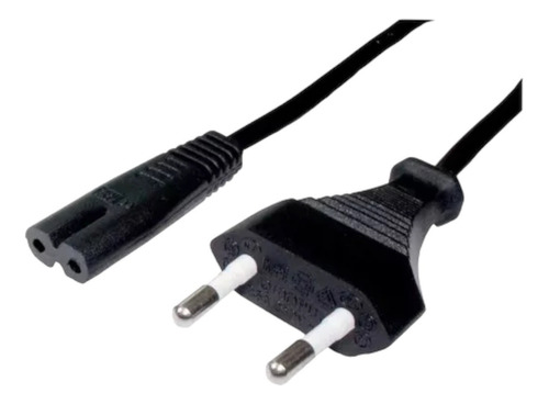 Cable De Poder Dblue Tipo Ocho 1,8m Dbcac883 