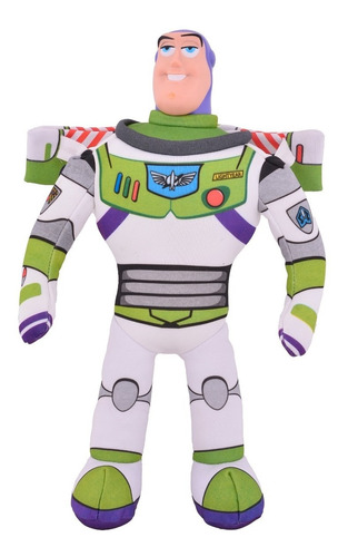Muñeco Buzz Lightyear Toy Story Original Disney New Toys
