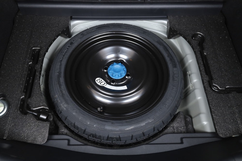 Imagen 21 de 25 de Toyota Yaris S Cvt 5p My22