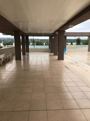Imagen 9 de 24 de Departamento De Categoría Con Amenities Sobre La Costanera