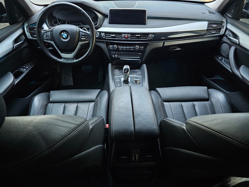 BMW X6 3.0 Xdrive 35i Pure Extravagance