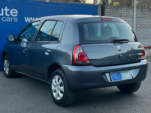 Renault Clio 1.2 Mio Confort Pack