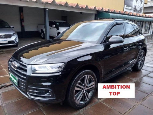 Audi Q5 Ambition Quattro 2.0 Tfsi