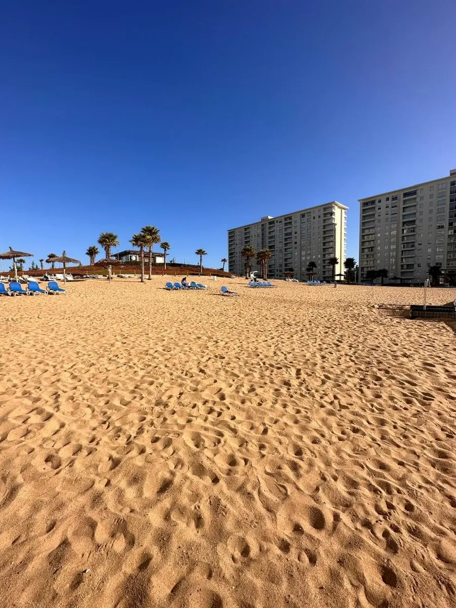 Imagen 3 de 22 de Arriendo Departamento 3hab 2ba Algarrobo