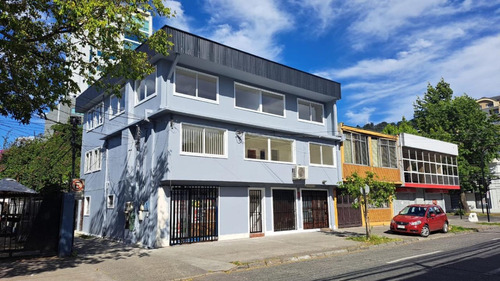 Local Comercial En Arriendo - Lincoyan 130 Concepción 