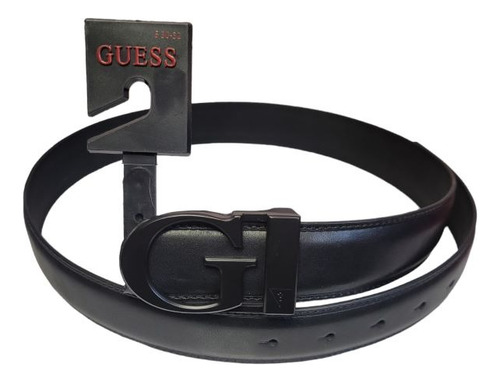 Cinturón Guess Hombre Hebilla G