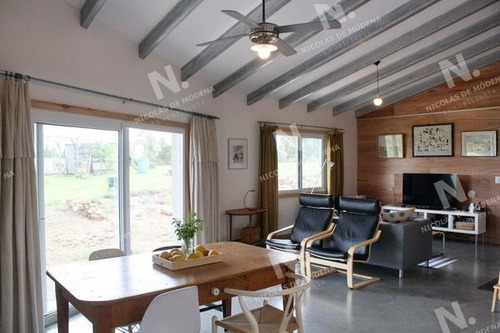 Imagen 7 de 26 de Casa De Campo Para Vivir Todo El Año O Disfrutar. - Garzón Pueblo Garzón
