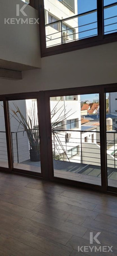 Imagen 27 de 30 de Loft ( Departamento - Duplex)- Calle 38 Entre 6 Y Plaza Olazabal- La Plata