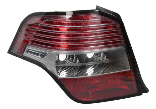 Faro Trasero Ledex Chevrolet Agile 09 2010 2011 2012 2013 I