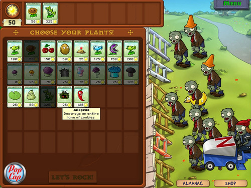 Plants Vs Zombies Goty Edition - Descarga Digital - Pc #3590