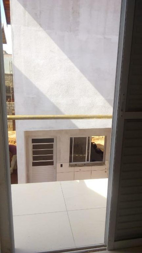 Imagem 17 de 17 de Casas - Venda - Parque Gabriel - Cod. So0160 - Vso0160