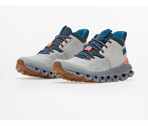 Tênis On Running Cloud Hi Edge Feminino