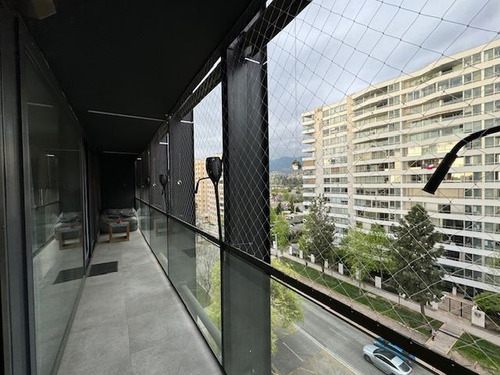 Departamento En Venta De 2 Dorm. En Lo Barnechea