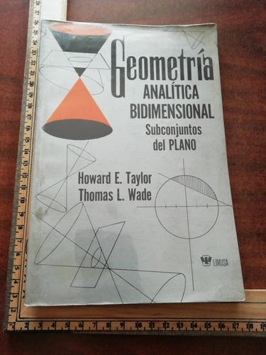 Geometría Analítica Bidimensional Subconjuntos De Plano