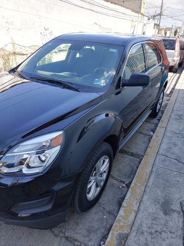 Chevrolet Equinox 1.5 Ls At