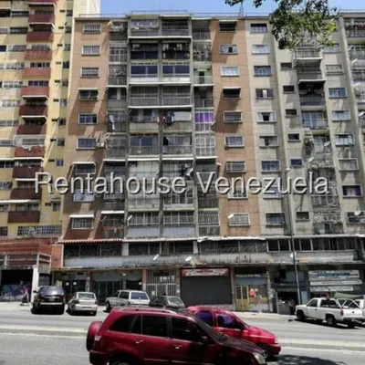 Apartamento en alquiler
