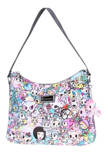 Tokidoki-cartera Dream Pastel