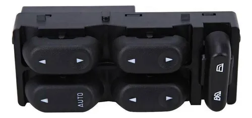M Interruptor De Ventana 2024 Para Ford Explorer Trac 200