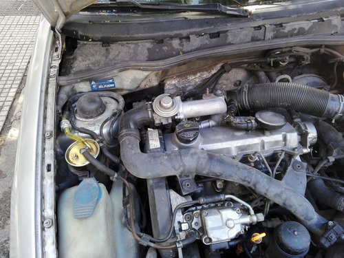 Volkswagen Polo Tdi