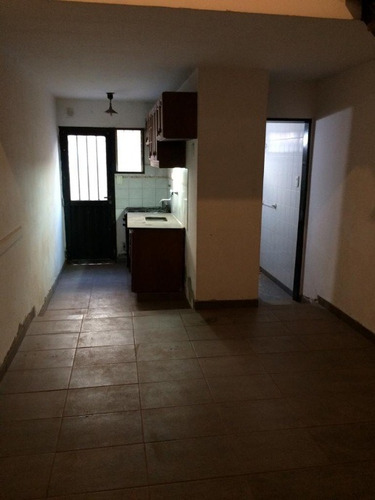 Imagen 2 de 9 de Duplex De 2 Ambientes En Venta - Haedo Sur