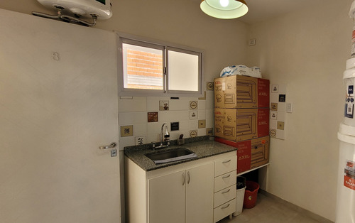 Oportunidad!! Departamento Todo Nuevo A 1 Cuadra Del Mar - Costa Azul