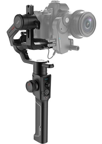 Gimbal Estabilizador Camara Gudsen Moza Air 2 / Tecnoshop