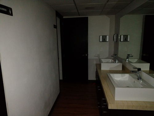 Imagen 9 de 30 de Oficina En Lomas De Chapultepec En Renta Entrega Inmediata