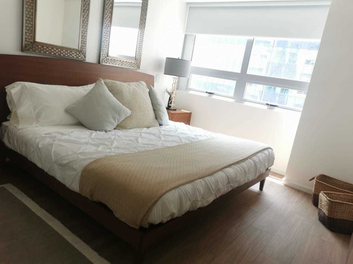 Imagen 8 de 8 de Venta Departamento Nuevo Polanco 2 Recámaras
