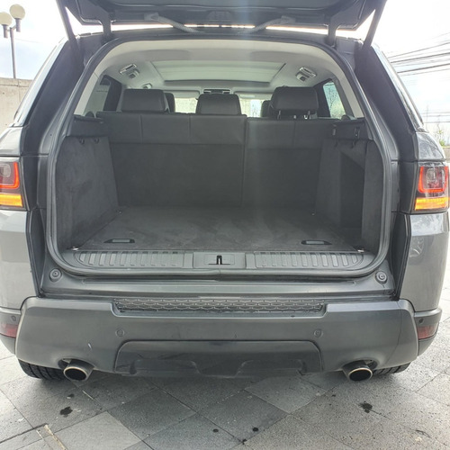 Imagen 6 de 15 de Range Rover Sport 2014