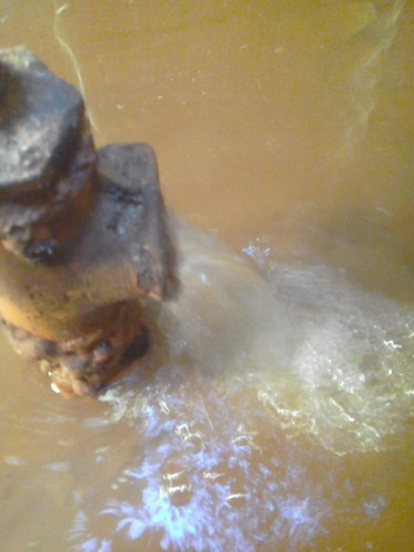 Imagen 6 de 11 de Sanitario/a Plomero A Domicilio 24h Perdidas Obstrucciones