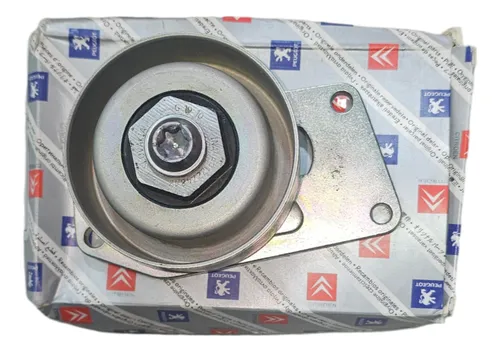 Tensor Correa Única Peugeot 207