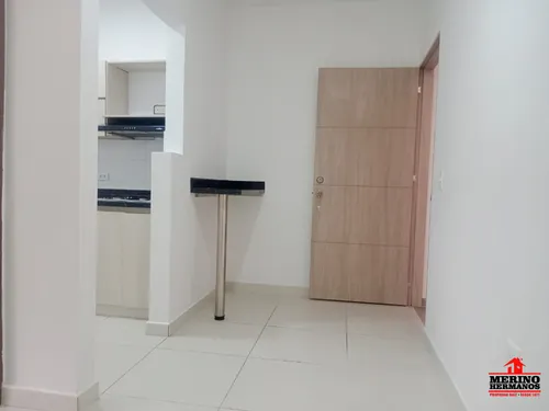 Apartaestudio En Arriendo En Medellín - Laureles