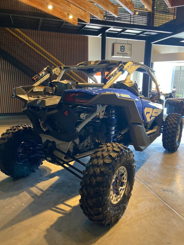 Imagen 4 de 16 de Can Am X3 Maverick Turbo Rr 2023 - No Pro Xp-no Rzr-utv