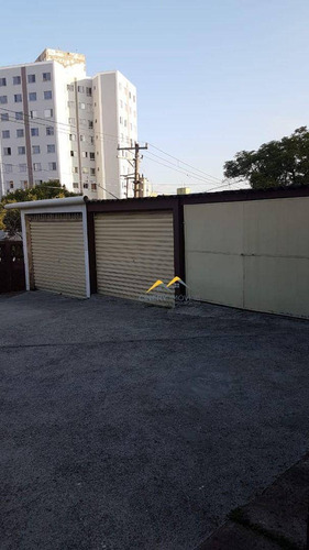 Imagem 6 de 25 de Apartamento Com 2 Dormitórios À Venda, 48 M² Por R$ 160.000,00 - Conjunto Residencial José Bonifácio - São Paulo/sp - Ap0218