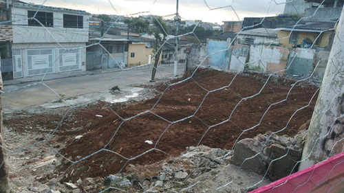 Terreno 280 Metros Quadrado Com Escritura No Jd Myrna