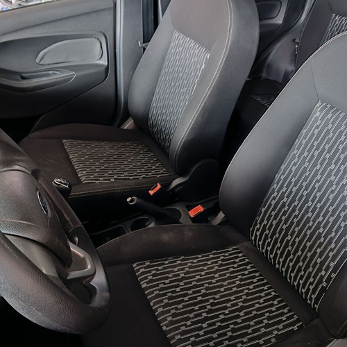 Ford Ka Ka 1.5 SE/SE PLUS 16V Flex 5p