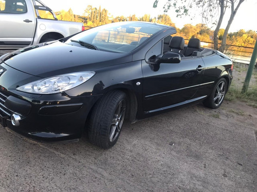 Peugeot 307 2.0 Cc 180 Cv 2007